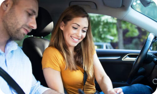 Texas Approved Adult Drivers Education