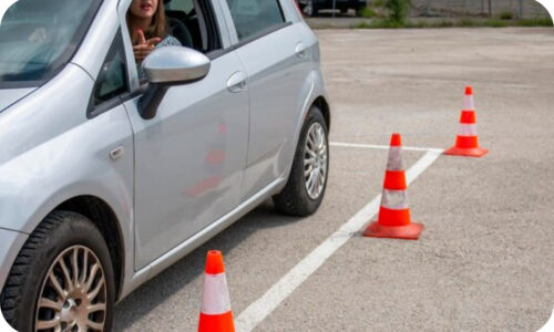 Texas DPS Approved Teen Drivers Education