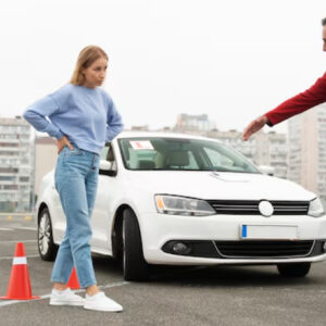 DPS Driving Test